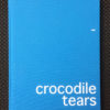 Crocodile Tears Jérôme Sother Robert Frank Gwinzegal