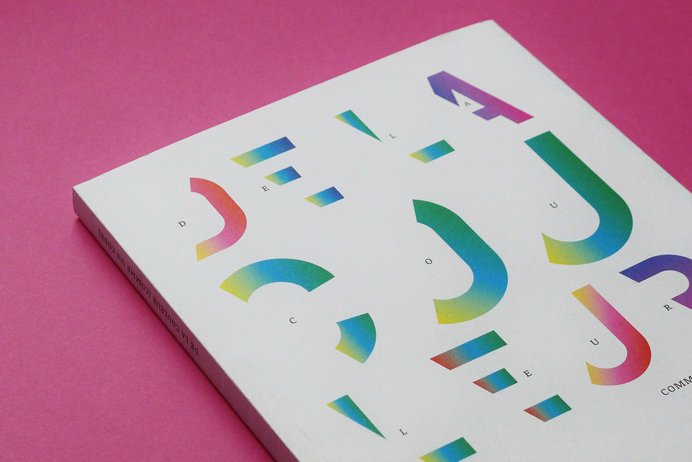 zeug couleur design