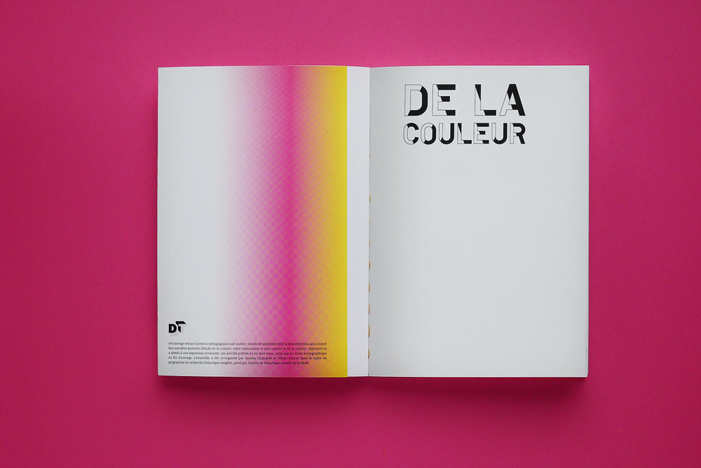 zeug couleur design