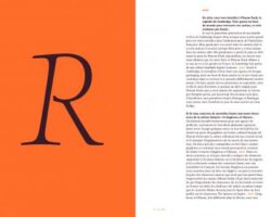 Zeug Typographie Dupré
