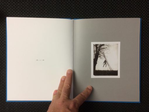 Crocodiles Tears - Jérôme Sother et Robert Frank – Image 10