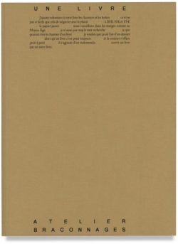 Une livre Éditions P
