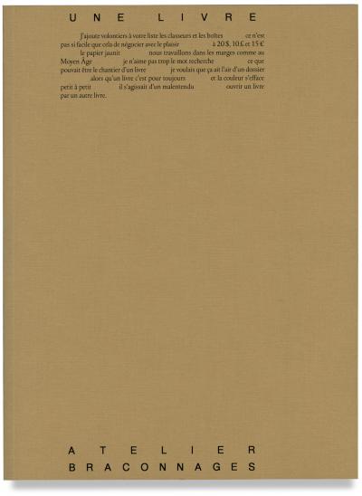Une livre Éditions P