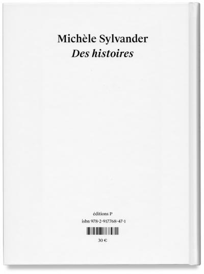 Michèle Sylvander - Monographie
