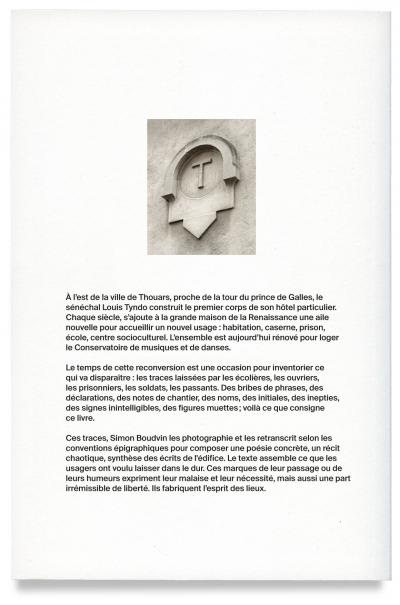 Simon Boudvin Tyndo de Thouars