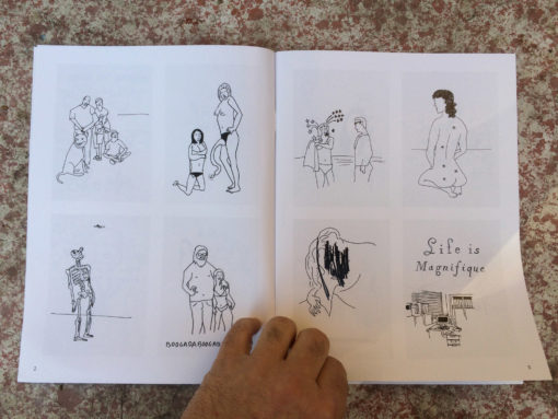 ABDC du Dessin Jacques Floret