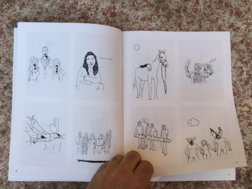 ABDC du Dessin Jacques Floret