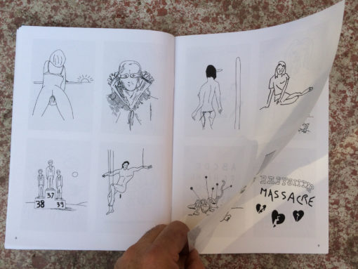 ABDC du Dessin Jacques Floret