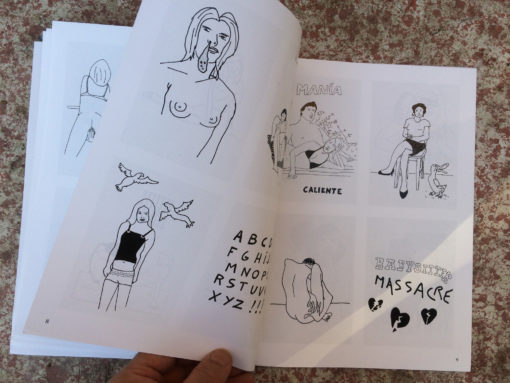 ABDC du Dessin Jacques Floret