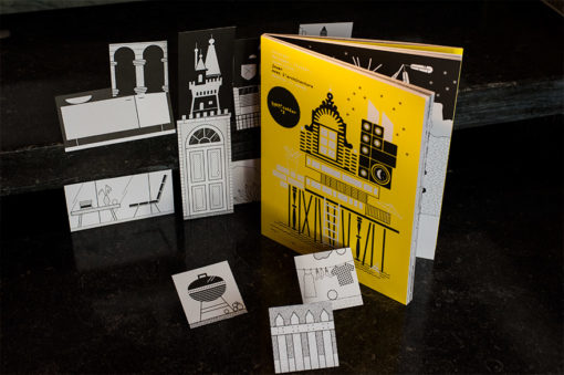 Super Cahier n°2 - Habiter le monde - Éditions 205