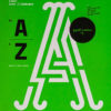 Super cahier n°1 - De A à Z jouer avec l'alphabet - Editions 205