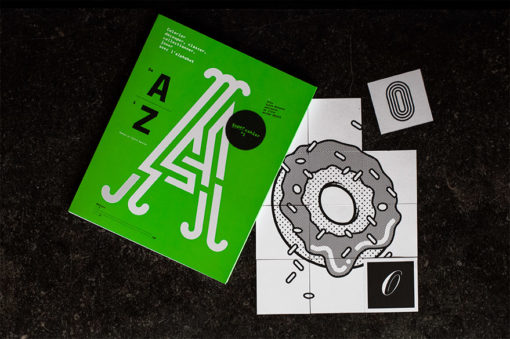 De A à Z - jouer avec l'alphabet – Image 9