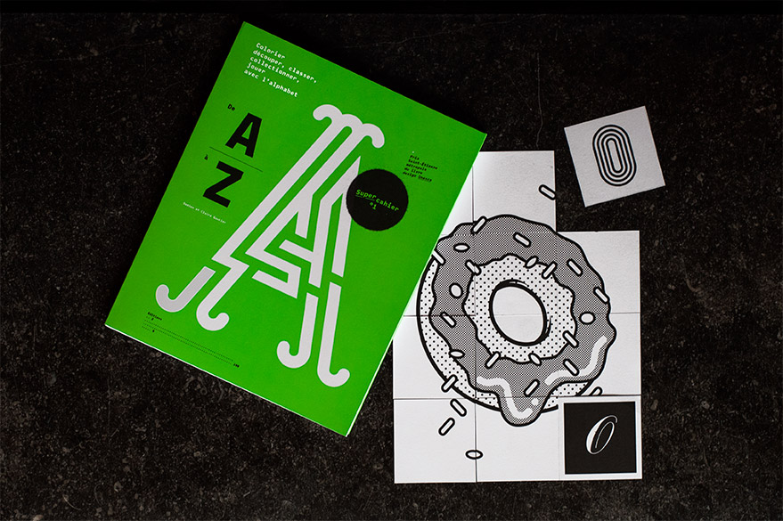 De A à Z - jouer avec l'alphabet – Image 9