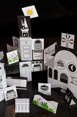 Super Cahier n°2 - Habiter le monde - Éditions 205