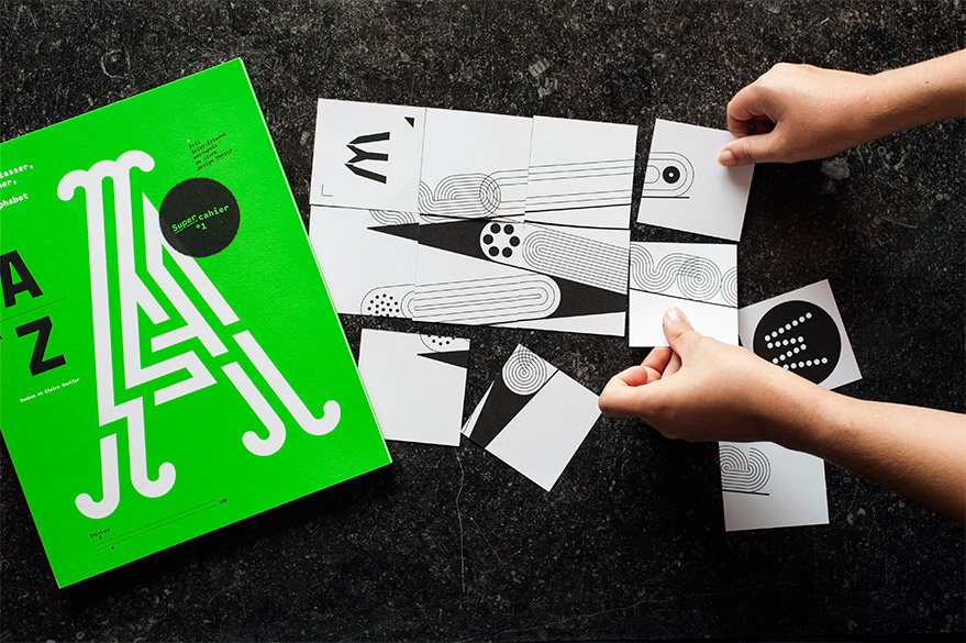 De A à Z - jouer avec l'alphabet – Image 8