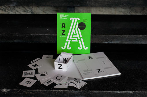 De A à Z - jouer avec l'alphabet – Image 7