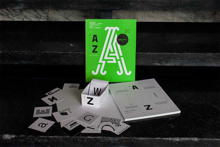De A à Z - jouer avec l'alphabet – Image 7