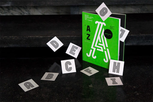 Super cahier n°1 - De A à Z jouer avec l'alphabet - Editions 205