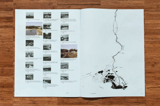 Bertrand Stofleth - Paysages déclassés - Éditions 205
