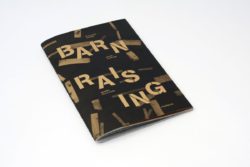 Barn Rising - Editions Poursuite
