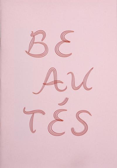 Beautés d'archive - Luce Lebart - Editions Poursuite