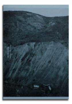 Geoffroy Mathieu - Rasclose - Editions Poursuite