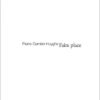Faire place - Pierre-Damien Huyghe - Éditions Mix