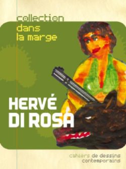 Hervé di Rosa