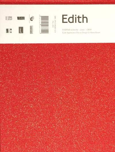 Edith - Esadhar