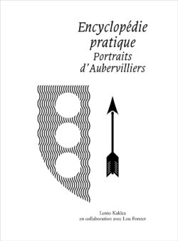 Encyclopédie pratiques - Portraits d'Aubervilliers - Les Laboratoires d'Aubervilliers