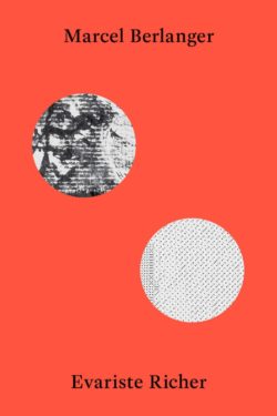 Marcel Belanger - Evariste Richer - One+ One+ - La Houle