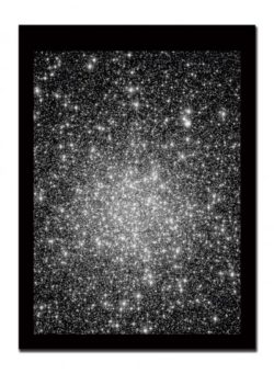 L'indifference des étoiles - Julien Mauve