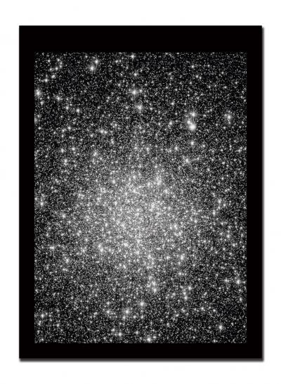 L'indifference des étoiles - Julien Mauve