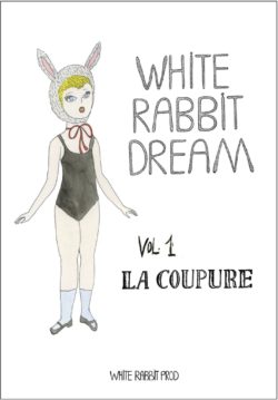White Rabbit Dream 1