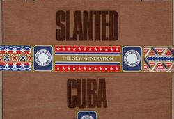 Slanted Cuba Special Collector