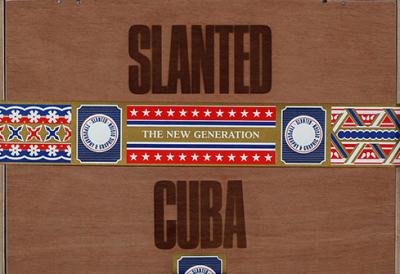 Slanted Cuba Special Collector