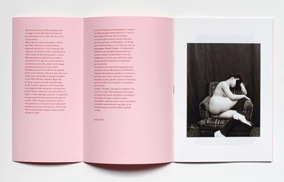 Beautés d'archive - Luce Lebart - Editions Poursuite