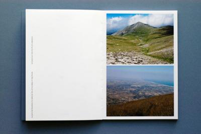 Geoffroy Mathieu - Rasclose - Editions Poursuite