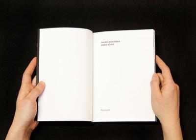 Daido Moriyama - Paris 88/89 - Editions Poursuite