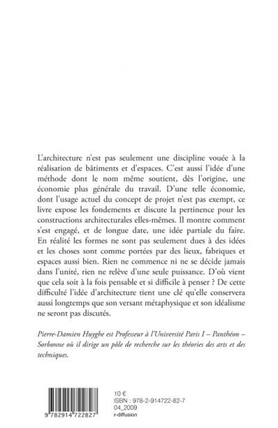Faire place - Pierre-Damien Huyghe - Éditions Mix