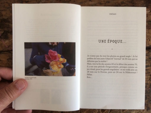 Far out - Bernard Plossu - mediapop éditions