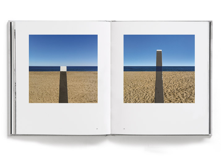 Decisive Place - Pierre Radisic - ARP2 publishing