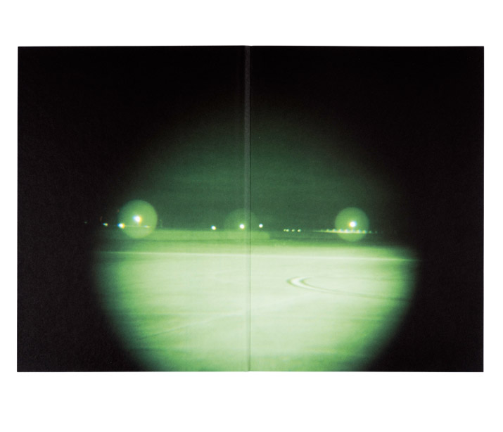 Landing Zone - Sebastien Lacroix Miche Poivert - ARP2 publishing