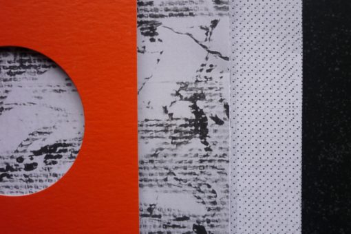 Marcel Belanger - Evariste Richer - One+ One+ - La Houle
