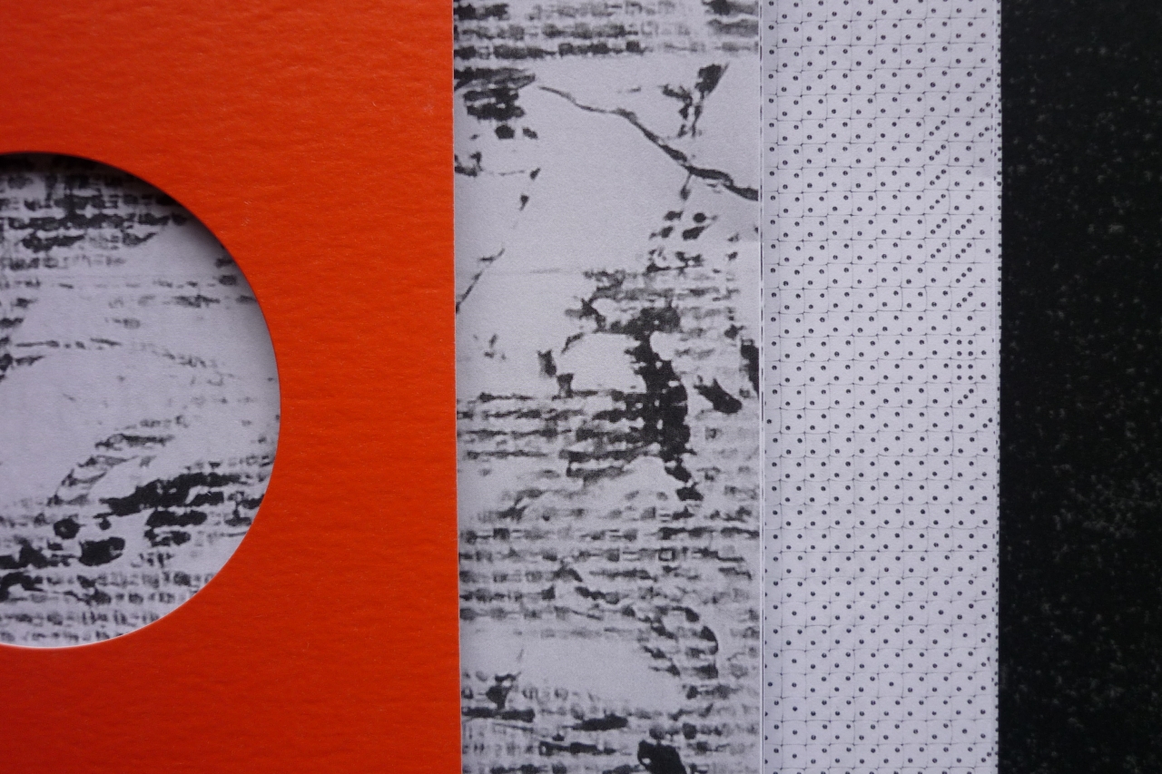 Marcel Belanger - Evariste Richer - One+ One+ - La Houle