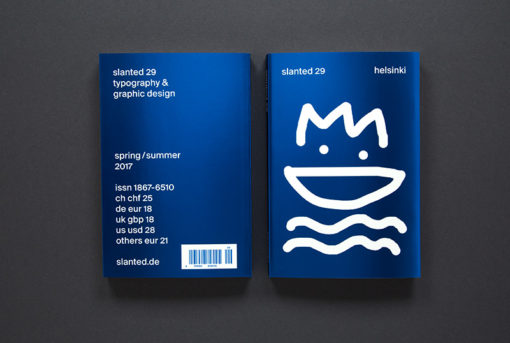 Slanted 29 - Helsinki