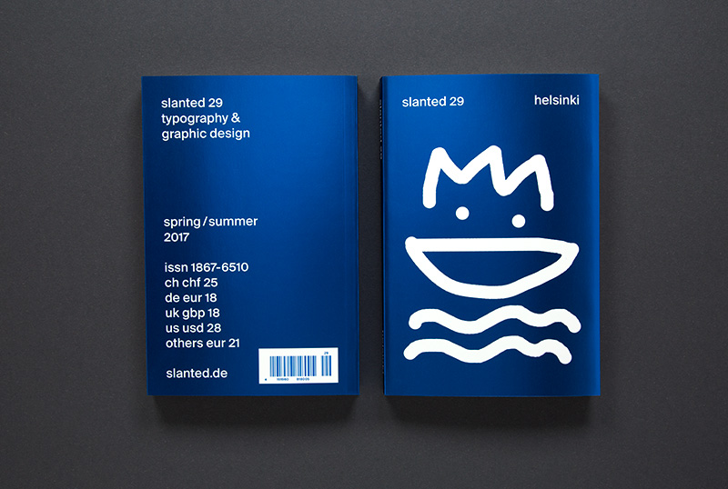 Slanted 29 - Helsinki