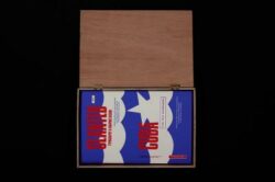 Slanted Cuba Special Collector