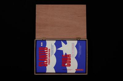 Slanted Cuba Special Collector