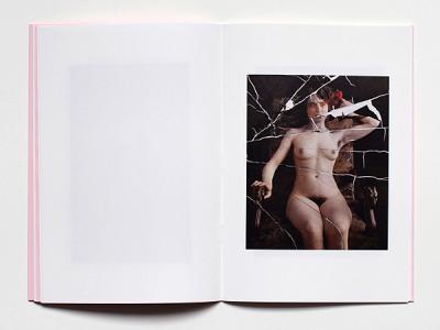 Beautés d'archive - Luce Lebart - Editions Poursuite